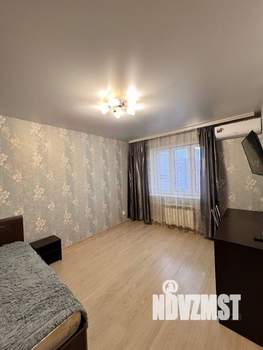 1-к квартира, вторичка, 35м2, 9/14 этаж