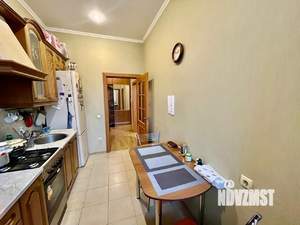 2-к квартира, вторичка, 56м2, 3/5 этаж