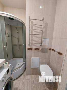 Студия квартира, вторичка, 28м2, 6/15 этаж