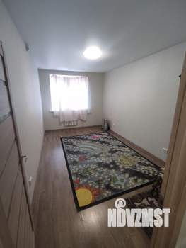 2-к квартира, вторичка, 59м2, 5/12 этаж