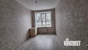 3-к квартира, вторичка, 56м2, 4/4 этаж