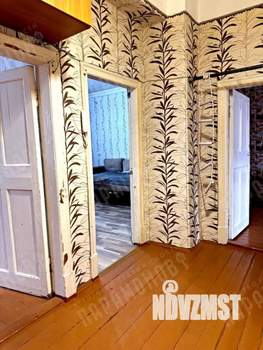 3-к квартира, вторичка, 77м2, 3/4 этаж