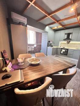 2-к квартира, вторичка, 75м2, 10/11 этаж