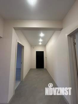 2-к квартира, вторичка, 64м2, 8/9 этаж