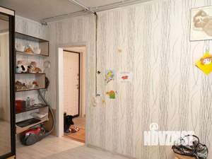 1-к квартира, вторичка, 37м2, 1/9 этаж