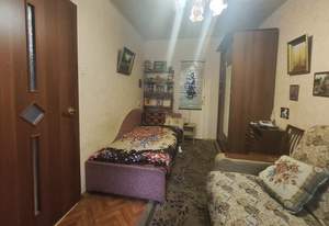 2-к квартира, вторичка, 44м2, 1/5 этаж