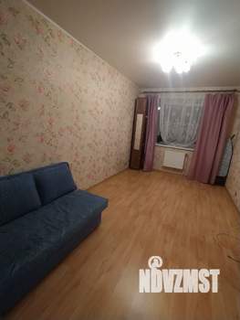 1-к квартира, вторичка, 32м2, 8/9 этаж