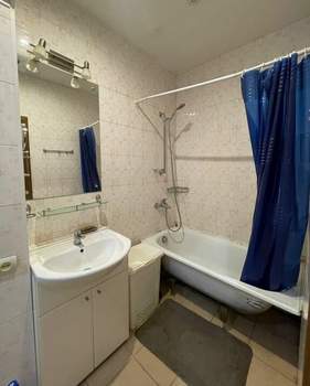 2-к квартира, вторичка, 51м2, 1/3 этаж