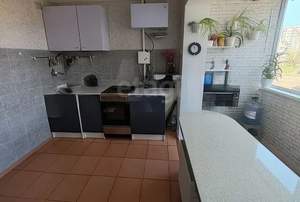 1-к квартира, вторичка, 37м2, 3/9 этаж