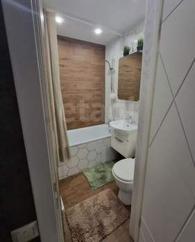 2-к квартира, вторичка, 41м2, 3/5 этаж