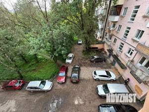 2-к квартира, вторичка, 44м2, 4/5 этаж