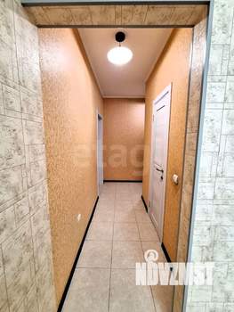 1-к квартира, вторичка, 44м2, 1/5 этаж
