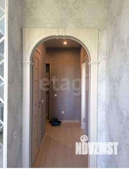 1-к квартира, вторичка, 40м2, 9/11 этаж