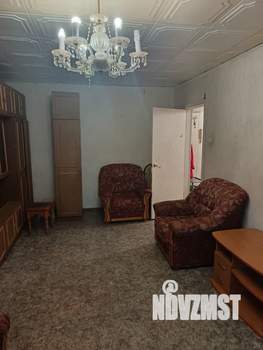 2-к квартира, вторичка, 48м2, 6/9 этаж