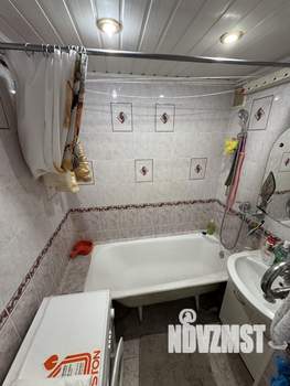 3-к квартира, вторичка, 70м2, 2/10 этаж