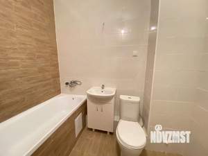 1-к квартира, вторичка, 37м2, 2/15 этаж