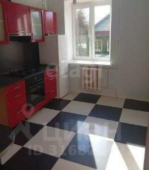 2-к квартира, вторичка, 60м2, 1/9 этаж