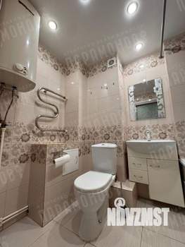 1-к квартира, вторичка, 43м2, 1/10 этаж