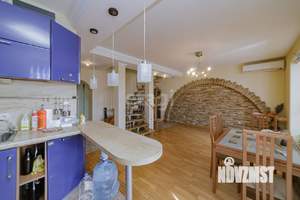 4-к квартира, вторичка, 155м2, 5/6 этаж