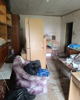 2-к квартира, вторичка, 50м2, 5/9 этаж