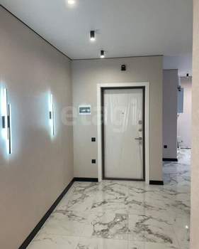 3-к квартира, вторичка, 74м2, 12/13 этаж