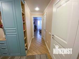 2-к квартира, вторичка, 59м2, 10/10 этаж