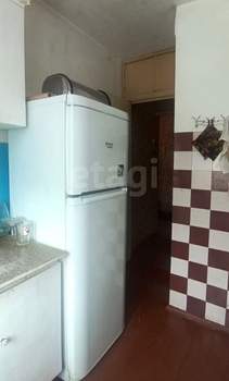 3-к квартира, вторичка, 61м2, 3/5 этаж