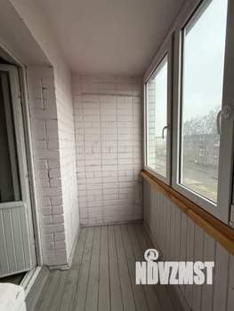 3-к квартира, вторичка, 65м2, 4/10 этаж