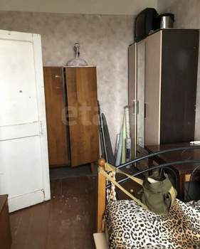 2-к квартира, вторичка, 54м2, 5/5 этаж