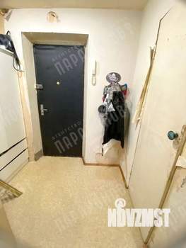 1-к квартира, вторичка, 35м2, 2/5 этаж