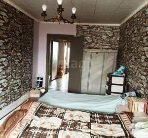 3-к квартира, вторичка, 70м2, 10/10 этаж