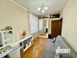 2-к квартира, вторичка, 42м2, 2/4 этаж
