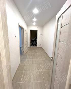 1-к квартира, вторичка, 47м2, 1/9 этаж