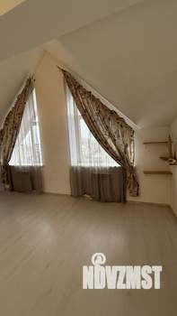 Студия квартира, вторичка, 37м2, 4/4 этаж