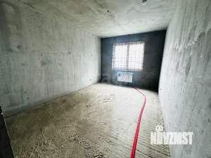 2-к квартира, вторичка, 60м2, 8/12 этаж