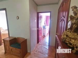3-к квартира, вторичка, 65м2, 3/9 этаж