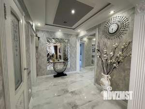 3-к квартира, вторичка, 97м2, 13/17 этаж