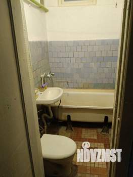 2-к квартира, вторичка, 45м2, 2/6 этаж