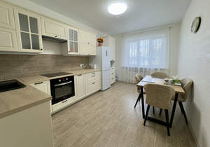 2-к квартира, вторичка, 67м2, 1/17 этаж