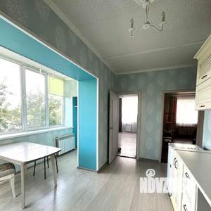 4-к квартира, вторичка, 109м2, 1/3 этаж