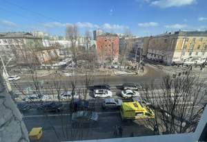 3-к квартира, вторичка, 72м2, 4/4 этаж