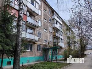 2-к квартира, вторичка, 45м2, 4/5 этаж