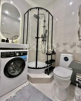 1-к квартира, вторичка, 37м2, 13/22 этаж