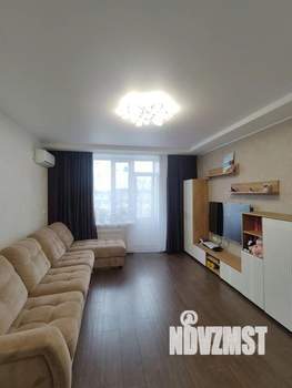 2-к квартира, вторичка, 56м2, 4/5 этаж