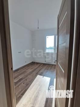 1-к квартира, вторичка, 35м2, 2/18 этаж