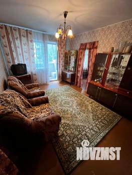 2-к квартира, вторичка, 45м2, 3/5 этаж