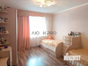 3-к квартира, вторичка, 85м2, 17/17 этаж