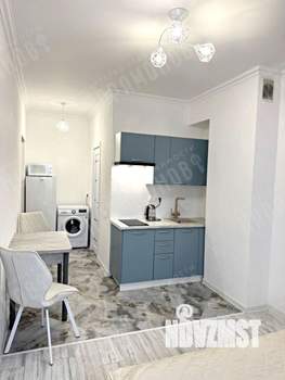 Студия квартира, вторичка, 26м2, 12/17 этаж