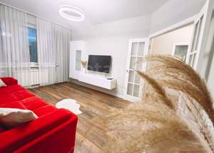 1-к квартира, вторичка, 43м2, 8/16 этаж