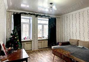 3-к квартира, вторичка, 77м2, 3/4 этаж